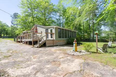 Exterior - 1405 Deer Run Rd, Ridgeway, SC 29130 photo 18 of 18