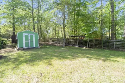 Exterior - 1405 Deer Run Rd, Ridgeway, SC 29130 photo 12 of 18