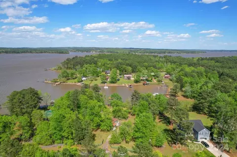 View/Area - 1405 Deer Run Rd, Ridgeway, SC 29130 photo 8 of 13