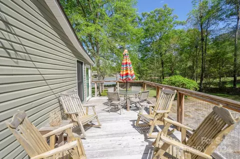Exterior - 1405 Deer Run Rd, Ridgeway, SC 29130 photo 11 of 18