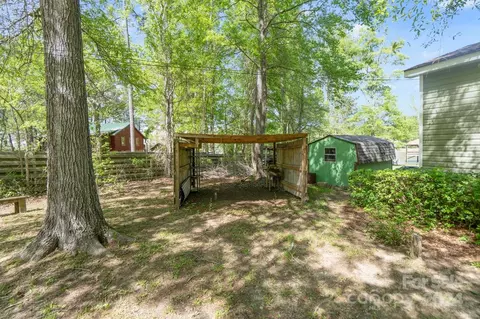 Exterior - 1405 Deer Run Rd, Ridgeway, SC 29130 photo 14 of 18