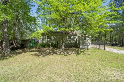 Exterior - 1405 Deer Run Rd, Ridgeway, SC 29130 photo 13 of 18
