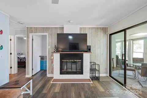 Living - 1405 Deer Run Rd, Ridgeway, SC 29130 photo 4 of 6