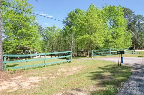 Exterior - 1405 Deer Run Rd, Ridgeway, SC 29130 photo 16 of 18