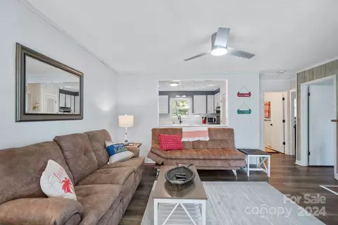 Living - 1405 Deer Run Rd, Ridgeway, SC 29130 photo 6 of 6