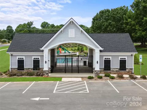 Exterior - 3134 Laurel Brook Dr, Denver, NC 28037 photo 3 of 5
