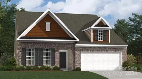 Lookout Shoals 319 Drive #319, Fort Mill, SC 29715