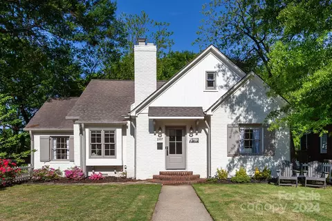 2107 The Plaza Rd, Charlotte, NC 28205