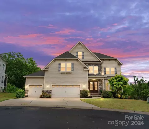 2251 Brandybuck Ct, Fort Mill, SC 29715