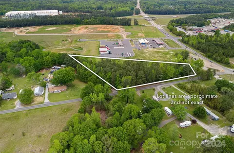 0 Reid Rd, Rock Hill, SC 29730