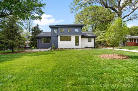 3216 Kempton Pl, Charlotte, NC 28208