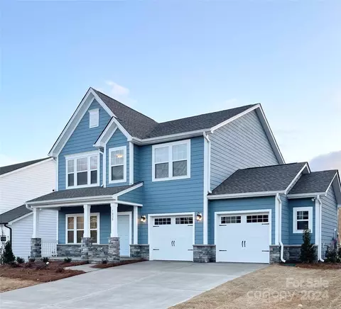 1835 Goodheart Ln, York, SC 29745