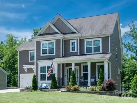 17030 Alydar Commons 81 Ln #81, Charlotte, NC 28278