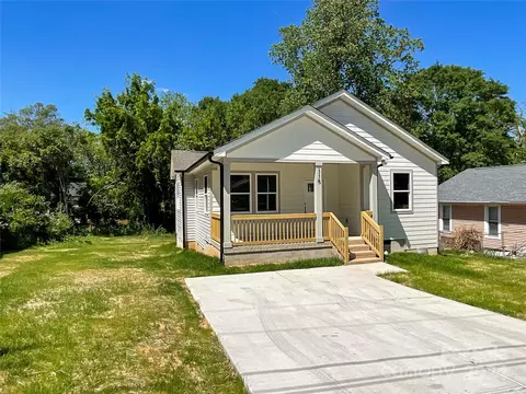 116 W Harrison Ave, Gastonia, NC 28052
