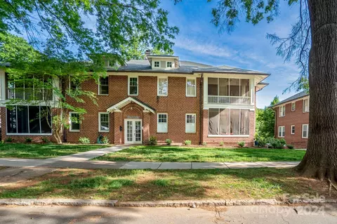 2123 Dartmouth B Pl #B, Charlotte, NC 28207