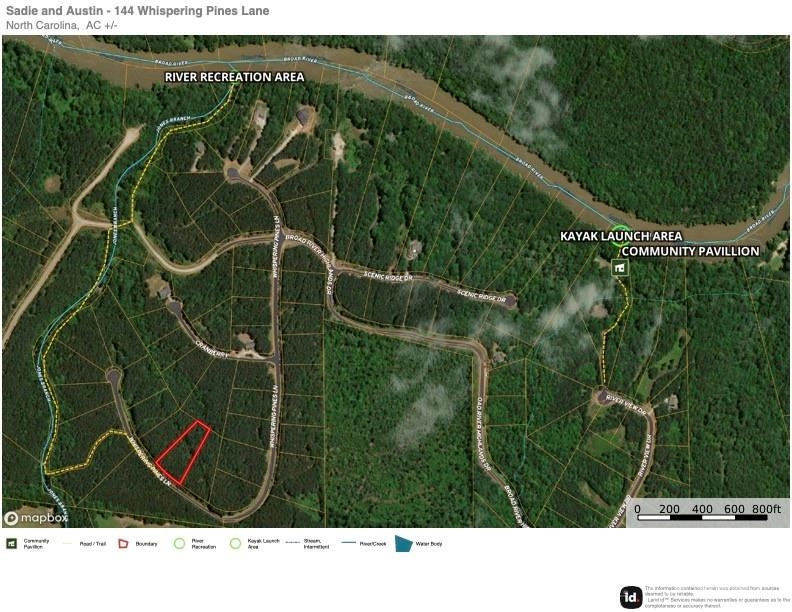 144 Whispering Pines 69 Ln Unit 69