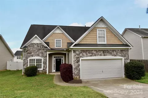 2888 Clover Nw Rd NW, Concord, NC 28027