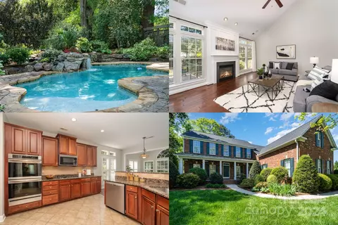 6332 Savannah Grace Ln, Huntersville, NC 28078