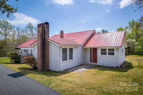 3970 Snowhill Church Rd, Morganton, NC 28655