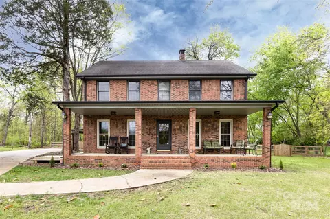4020 Glen Haven Sw Dr SW, Concord, NC 28027