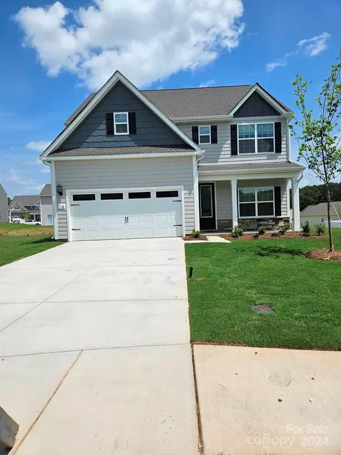 116 Catherine Ct, Troutman, NC 28166