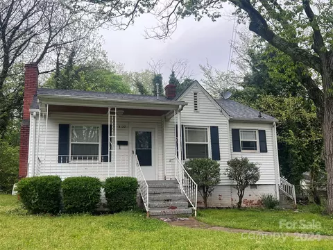 3127 Morson St, Charlotte, NC 28208