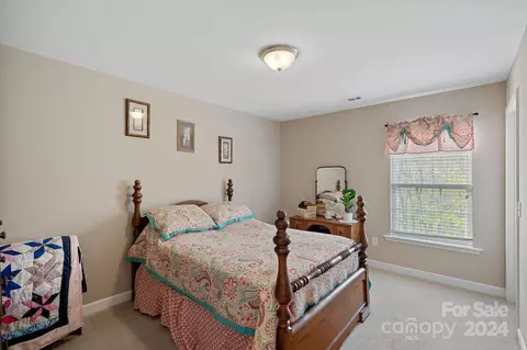 Bedroom - 607 Evening Mist Dr, Fort Mill, SC 29708 photo 5 of 7