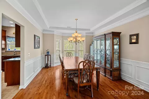 Dining - 607 Evening Mist Dr, Fort Mill, SC 29708 photo 1 of 2