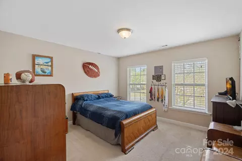 Bedroom - 607 Evening Mist Dr, Fort Mill, SC 29708 photo 6 of 7