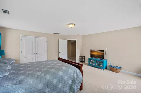 Bedroom - 607 Evening Mist Dr, Fort Mill, SC 29708 photo 4 of 7