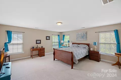 Bedroom - 607 Evening Mist Dr, Fort Mill, SC 29708 photo 3 of 7
