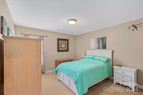 Bedroom - 607 Evening Mist Dr, Fort Mill, SC 29708 photo 7 of 7