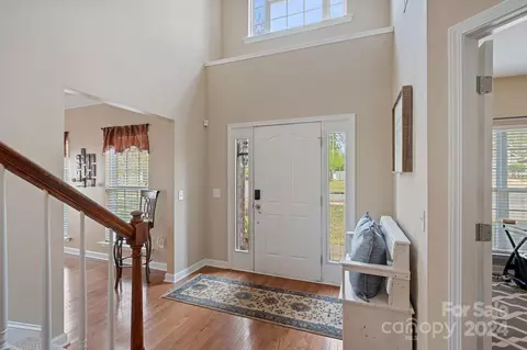 Entry Way - 607 Evening Mist Dr, Fort Mill, SC 29708 photo 1 of 3
