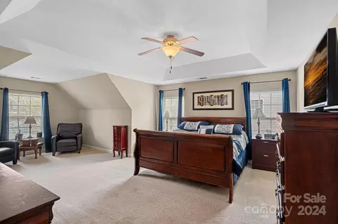 Bedroom - 607 Evening Mist Dr, Fort Mill, SC 29708 photo 1 of 7