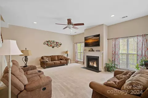 Living - 607 Evening Mist Dr, Fort Mill, SC 29708 photo 3 of 4