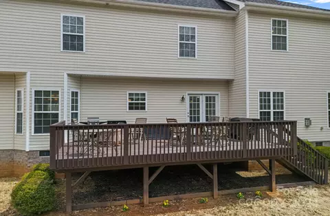 Exterior - 607 Evening Mist Dr, Fort Mill, SC 29708 photo 4 of 9