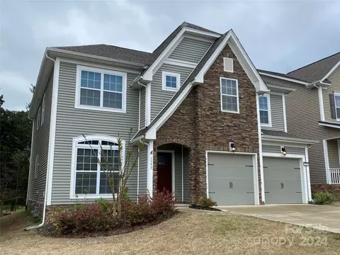 1393 Overlea Pl, Concord, NC 28027