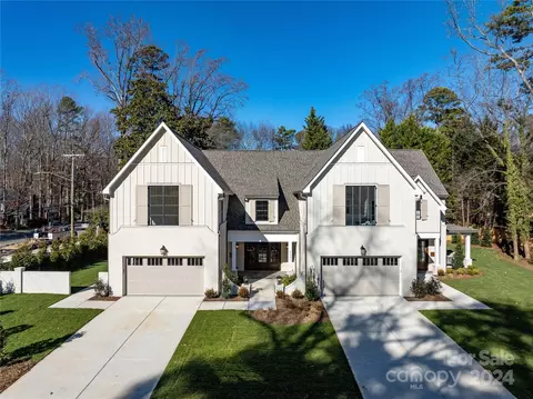 103 Wonderwood Dr, Charlotte, NC 28211