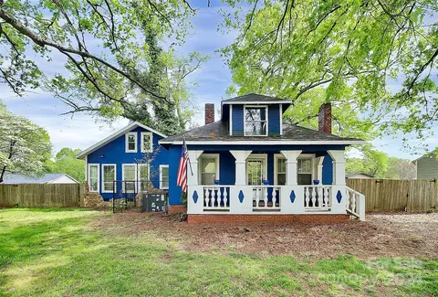 3424 Nevin Rd, Charlotte, NC 28269