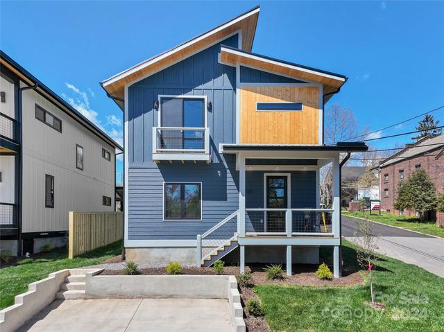 101 Richmond 8 Ave #8, Asheville, NC 28806