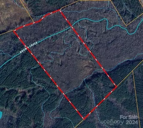 1251 Mills Rd, Polkton, NC 28135