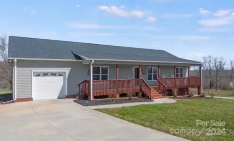 116 Skyline Dr, Lexington, NC 27292