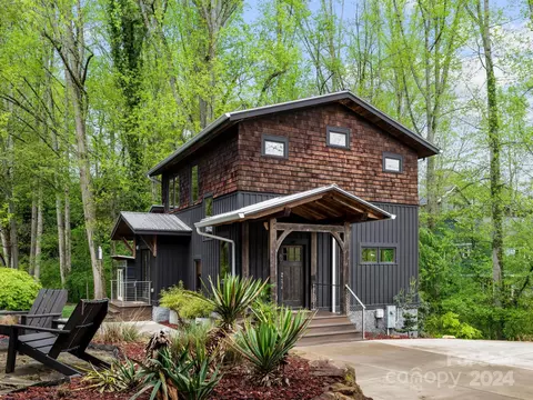 87 Craggy Ave, Asheville, NC 28806