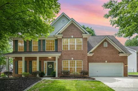 1001 Basin Ct, Indian Trail, NC 28079