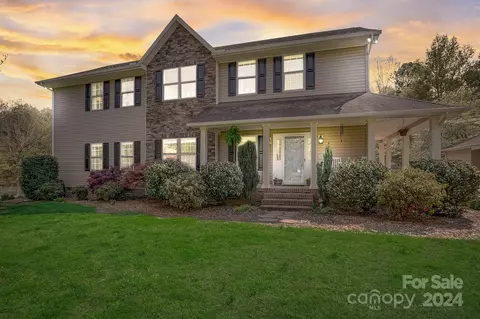 159 Patterson Rd, Kings Mountain, NC 28086