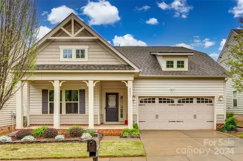 2054 Hamil Ridge Dr, Waxhaw, NC 28173