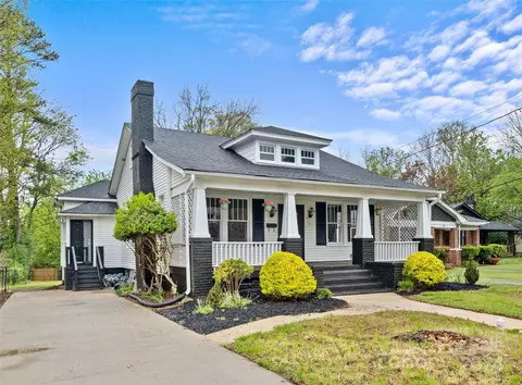 916 Scales St, Salisbury, NC 28144