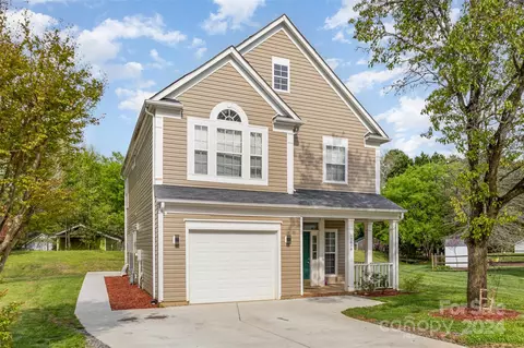 12009 Grantwood Pl, Charlotte, NC 28273