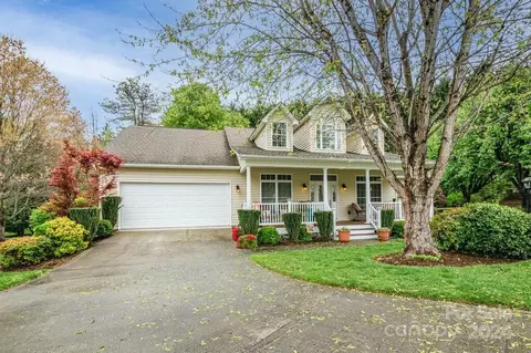 173 Mill Pond Way, Hendersonville, NC 28791