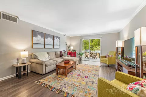 4739 Hedgemore I Dr #I, Charlotte, NC 28209